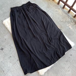 Forever 21 Maxi Skirt